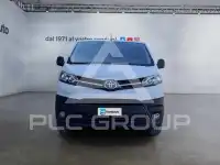 2021 Toyota PROACE CITY