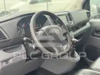 2021 Toyota PROACE CITY