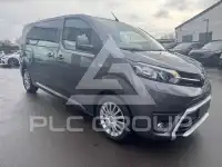2021 Toyota PROACE CITY