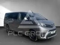 2021 Toyota PROACE CITY