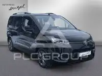 2021 Toyota PROACE CITY