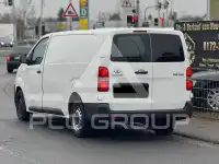 2021 Toyota PROACE CITY