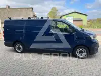 2021 Toyota PROACE CITY
