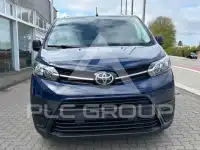 2021 Toyota PROACE CITY