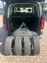2021 Toyota PROACE CITY