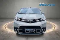 2021 Toyota PROACE CITY