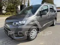 2021 Toyota PROACE CITY