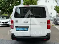 2021 Toyota PROACE CITY