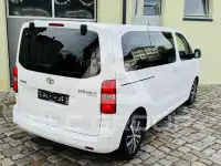 2021 Toyota PROACE CITY