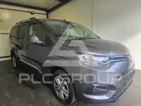 2021 Toyota PROACE CITY