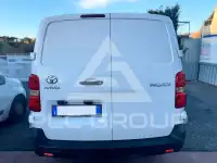 2021 Toyota PROACE CITY