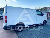 2021 Toyota PROACE CITY
