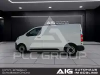 2021 Toyota PROACE CITY