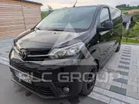 2021 Toyota PROACE CITY