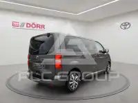 2021 Toyota PROACE CITY