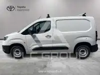 2021 Toyota PROACE CITY