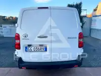 2021 Toyota PROACE CITY