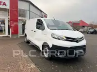 2021 Toyota PROACE CITY