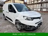 2021 Toyota PROACE CITY