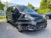 2021 Toyota PROACE CITY
