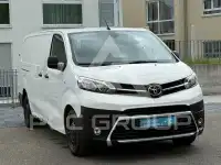 2021 Toyota PROACE CITY