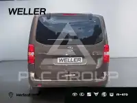 2021 Toyota PROACE CITY