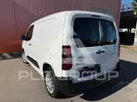 2021 Toyota PROACE CITY