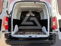 2021 Toyota PROACE CITY