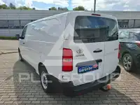 2021 Toyota PROACE CITY