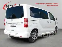 2021 Toyota PROACE CITY