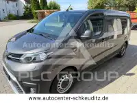 2021 Toyota PROACE CITY