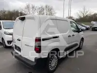 2021 Toyota PROACE CITY