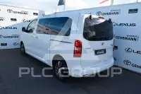 2021 Toyota PROACE CITY