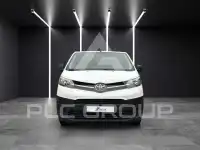 2021 Toyota PROACE CITY