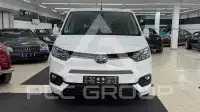 2021 Toyota PROACE CITY