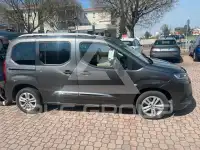 2021 Toyota PROACE CITY