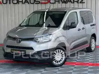 2021 Toyota PROACE CITY