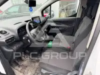 2021 Toyota PROACE CITY