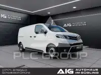 2021 Toyota PROACE CITY