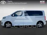 2021 Toyota PROACE CITY