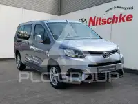2021 Toyota PROACE CITY