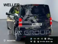 2021 Toyota PROACE CITY
