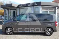 2021 Toyota PROACE CITY
