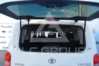 2021 Toyota PROACE CITY