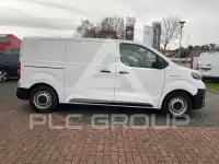 2021 Toyota PROACE CITY