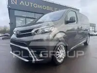 2021 Toyota PROACE CITY