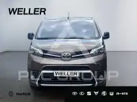 2021 Toyota PROACE CITY