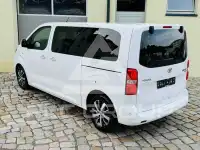 2021 Toyota PROACE CITY