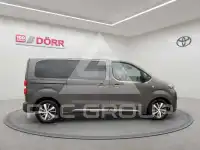 2021 Toyota PROACE CITY