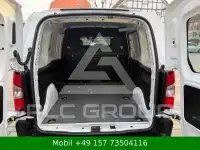 2021 Toyota PROACE CITY